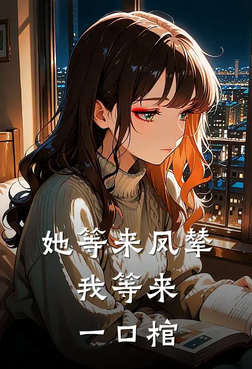 她等来凤辇,我等来一口棺材