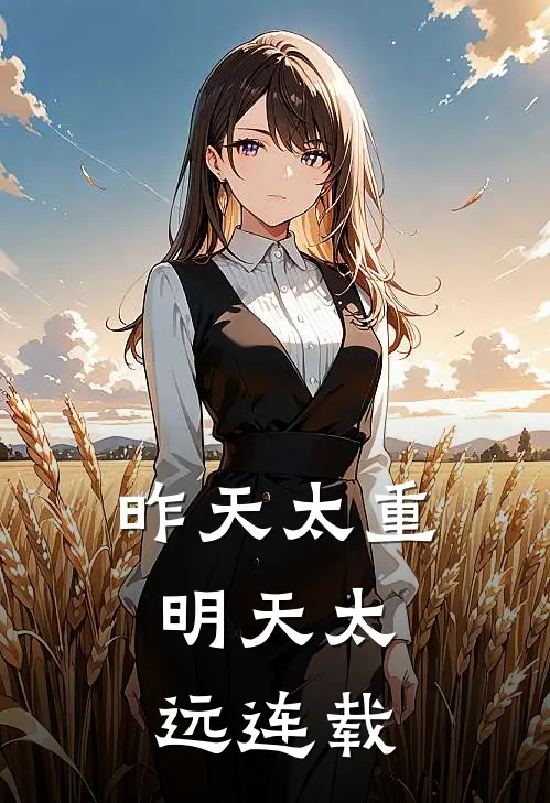 昨天太重，明天太远连载