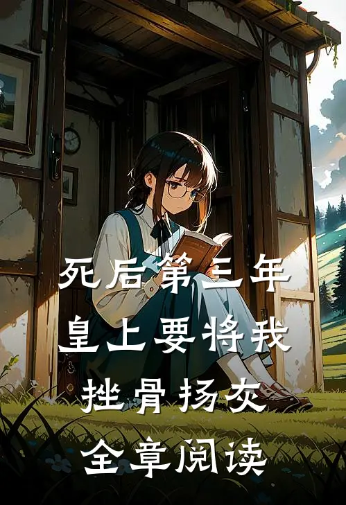 死后第三年，皇上要将我挫骨扬灰全章阅读