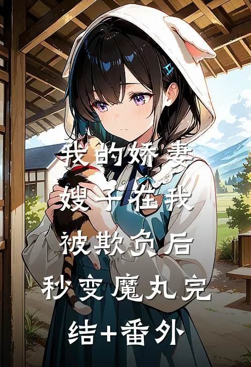 我的娇妻嫂子在我被欺负后，秒变魔丸完结+番外