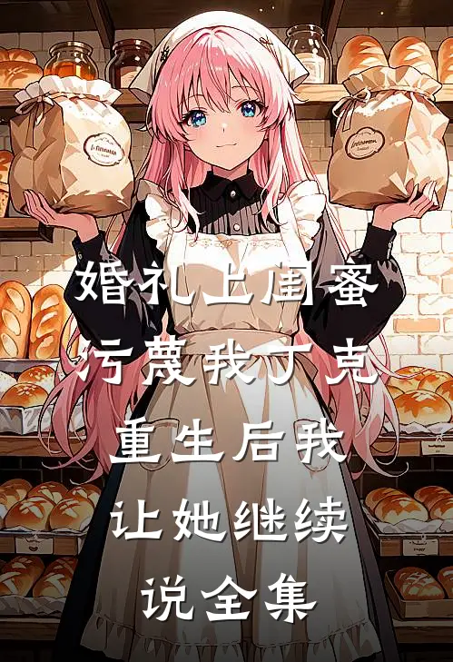 婚礼上闺蜜污蔑我丁克，重生后我让她继续说全集