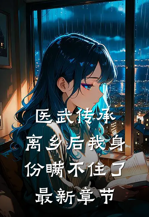 医武传承，离乡后我身份瞒不住了最新章节