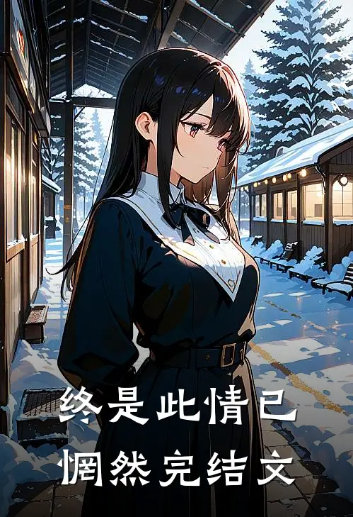 终是此情已惘然完结文