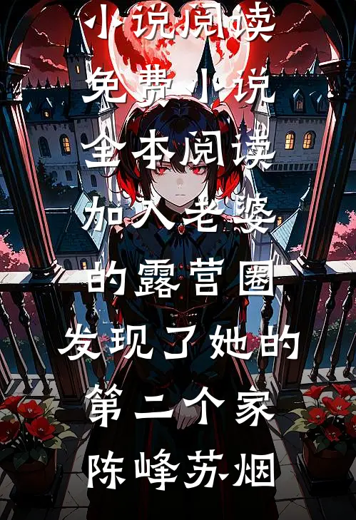 加入老婆的露营圈，发现了她的第二个家(陈峰苏烟)免费小说阅读_免费小说全本阅读加入老婆的露营圈，发现了她的第二个家(陈峰苏烟)
