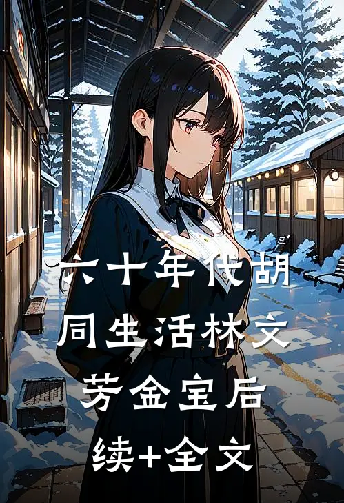 六十年代胡同生活林文芳金宝后续+全文