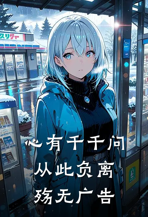 心有千千问，从此负离殇无广告