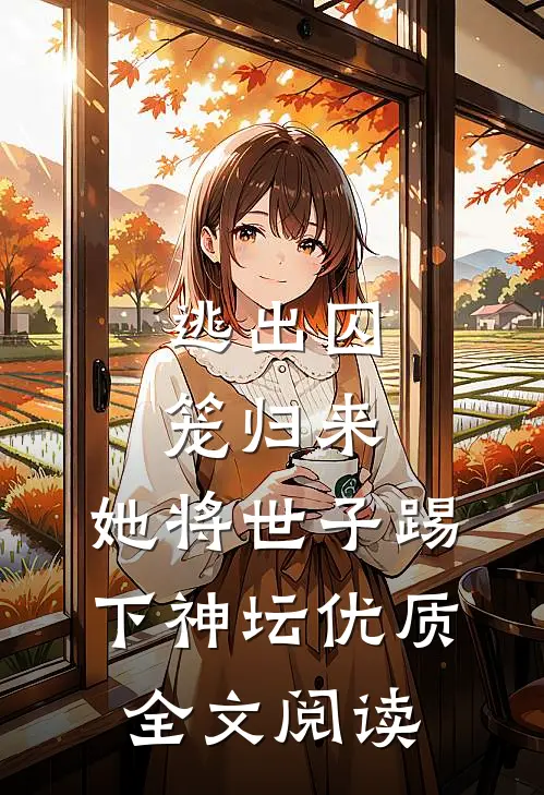 逃出囚笼归来，她将世子踢下神坛优质全文阅读