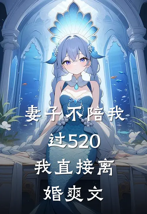 妻子不陪我过520，我直接离婚爽文