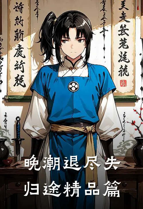 晚潮退尽失归途精品篇