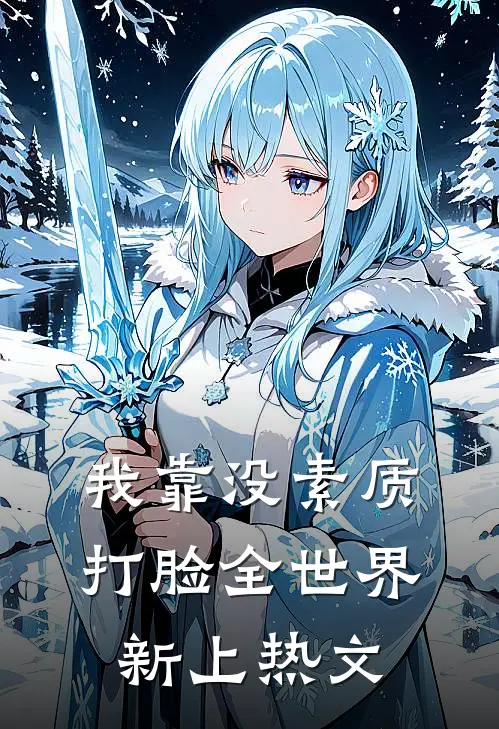 我靠没素质打脸全世界新上热文