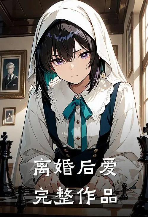 离婚后爱完整作品