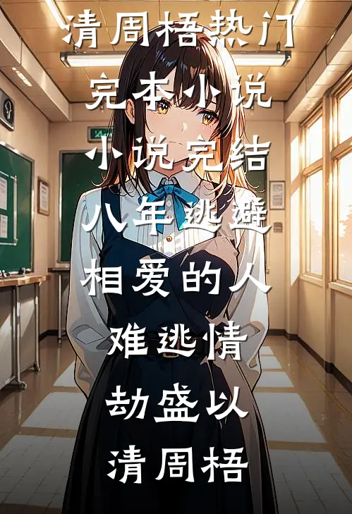 八年逃避，相爱的人难逃情劫盛以清周梧热门完本小说_小说完结八年逃避，相爱的人难逃情劫(盛以清周梧)
