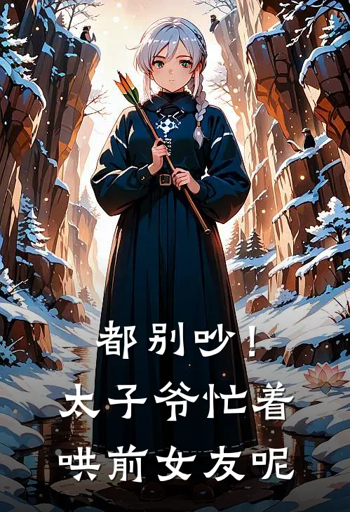 都别吵！太子爷忙着哄前女友呢