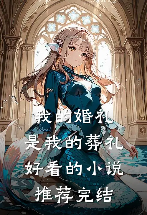 我的婚礼，是我的葬礼好看的小说推荐完结