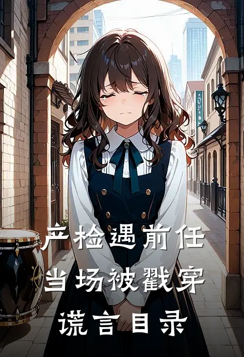 产检遇前任，当场被戳穿谎言目录