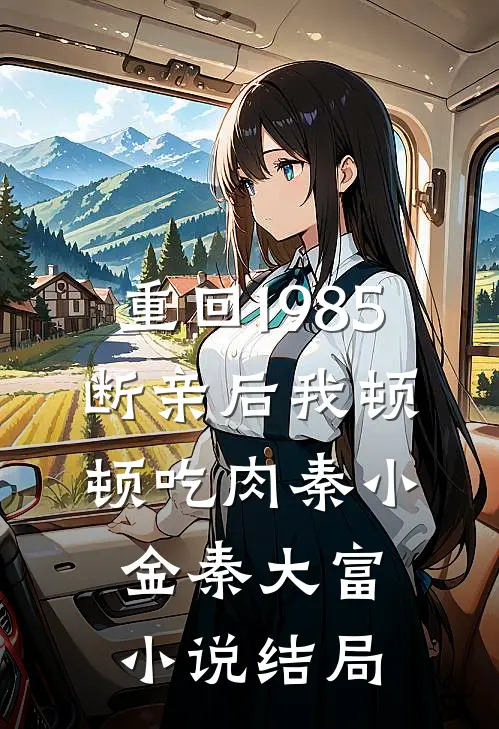 重回1985：断亲后我顿顿吃肉秦小金秦大富小说结局