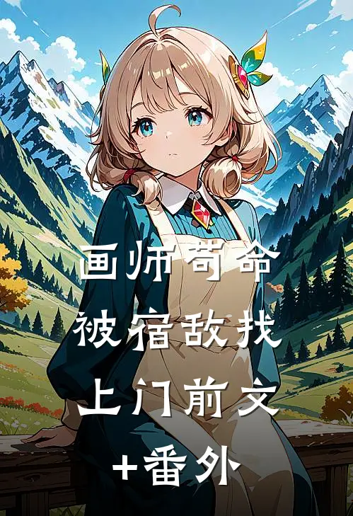 画师苟命，被宿敌找上门前文+番外
