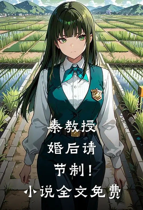 秦教授，婚后请节制！小说全文免费