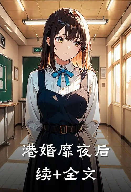 港婚靡夜后续+全文