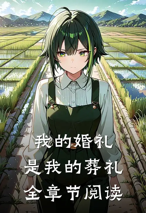 我的婚礼，是我的葬礼全章节阅读