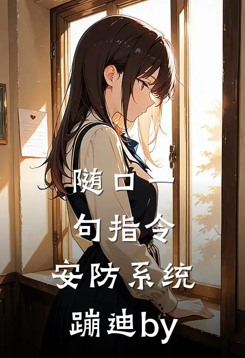 随口一句指令，安防系统蹦迪by