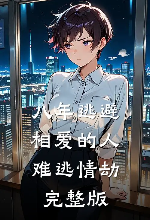 八年逃避，相爱的人难逃情劫完整版