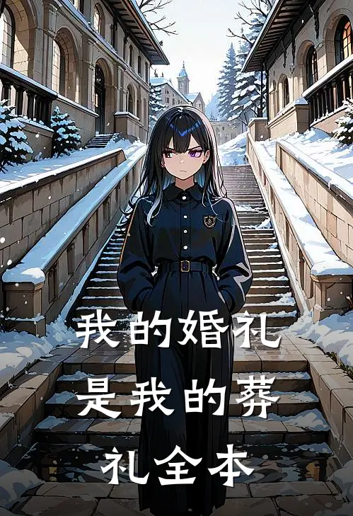 我的婚礼，是我的葬礼全本