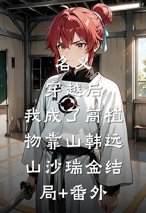 名义：穿越后，我成了高植物靠山韩远山沙瑞金结局+番外