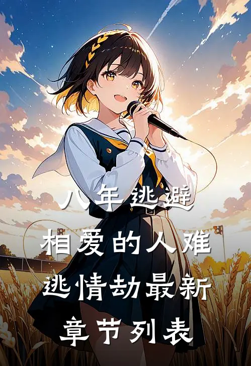 八年逃避，相爱的人难逃情劫最新章节列表