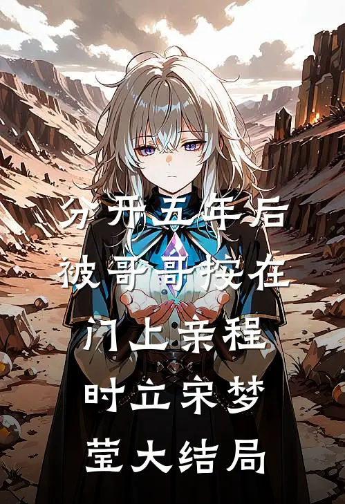分开五年后，被哥哥按在门上亲程时立宋梦莹大结局