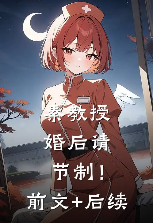 秦教授，婚后请节制！前文+后续