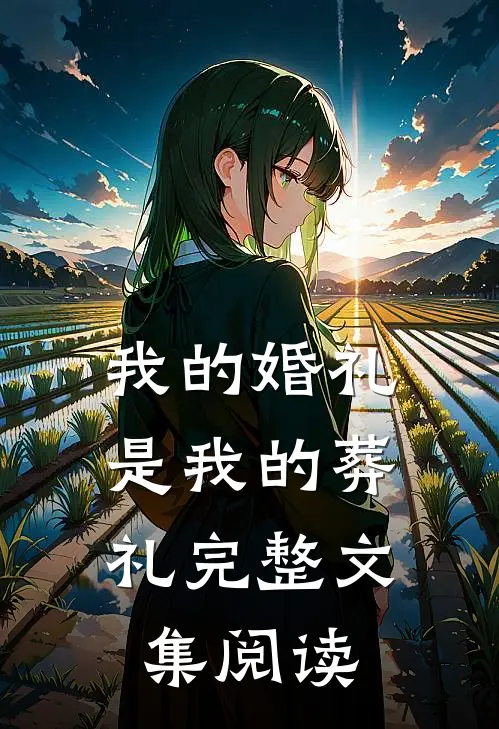 我的婚礼，是我的葬礼完整文集阅读