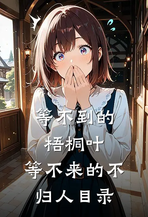 等不到的梧桐叶，等不来的不归人目录
