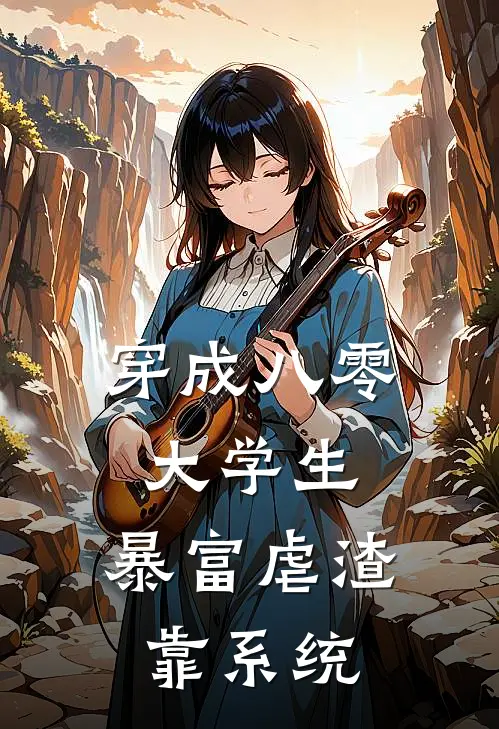 穿成八零大学生，暴富虐渣靠系统