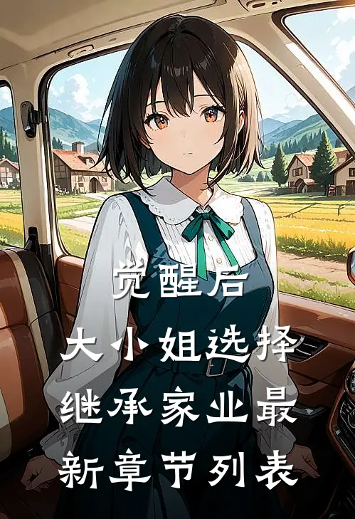 觉醒后，大小姐选择继承家业最新章节列表