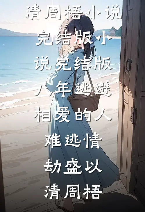 八年逃避，相爱的人难逃情劫盛以清周梧小说完结版_小说完结版八年逃避，相爱的人难逃情劫盛以清周梧