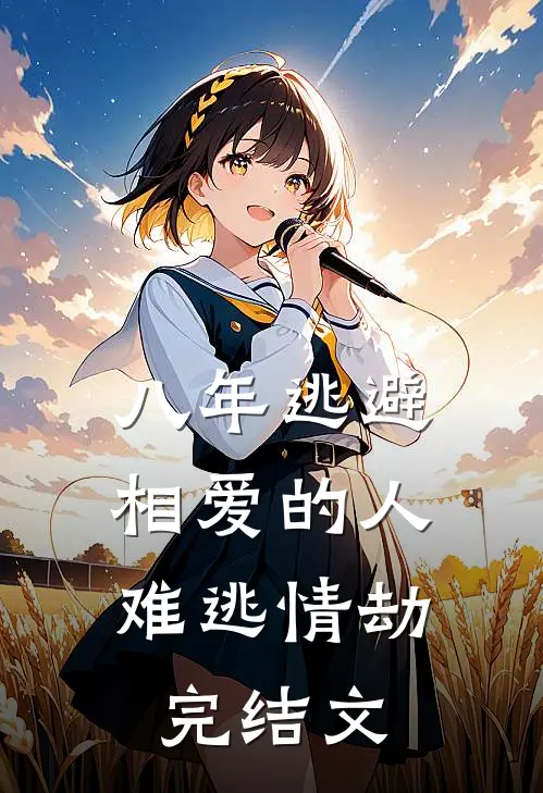 八年逃避，相爱的人难逃情劫完结文