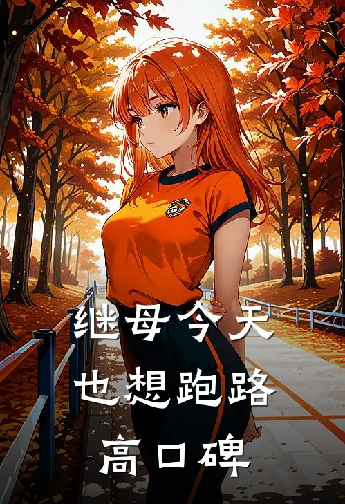 继母今天也想跑路高口碑
