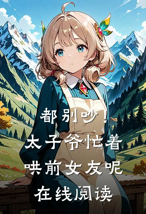 都别吵！太子爷忙着哄前女友呢在线阅读