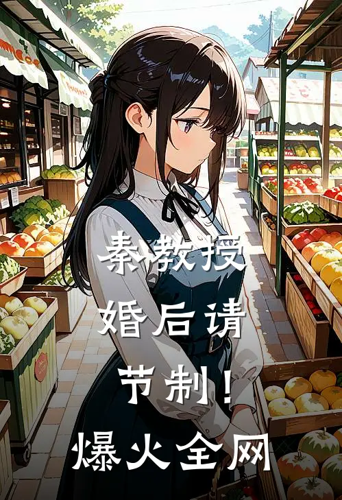秦教授，婚后请节制！爆火全网