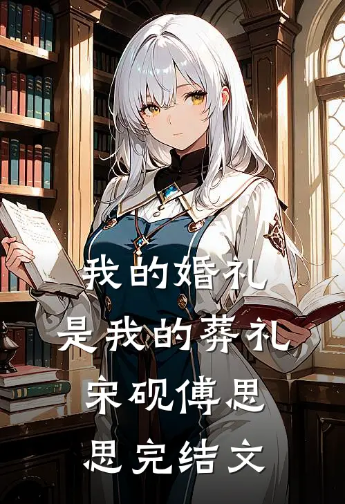 我的婚礼，是我的葬礼宋砚傅思思完结文