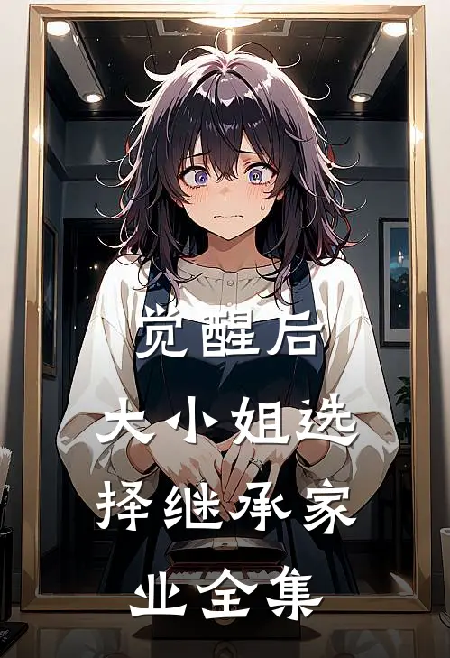 觉醒后，大小姐选择继承家业全集