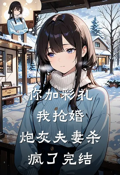 你加彩礼我抢婚，炮灰夫妻杀疯了完结