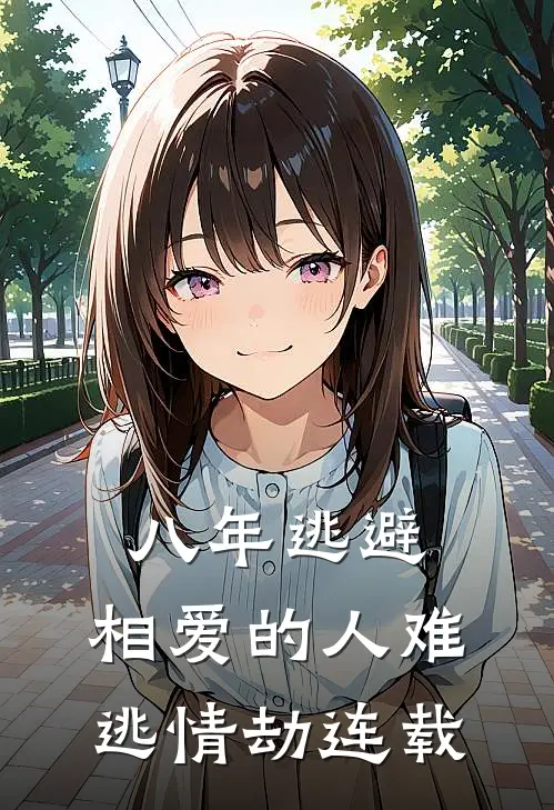 八年逃避，相爱的人难逃情劫连载