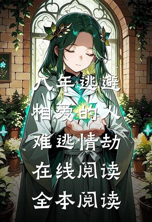 八年逃避，相爱的人难逃情劫在线阅读全本阅读