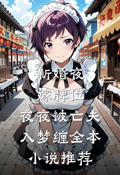 新婚夜嫁牌位，夜夜被亡夫入梦缠全本小说推荐