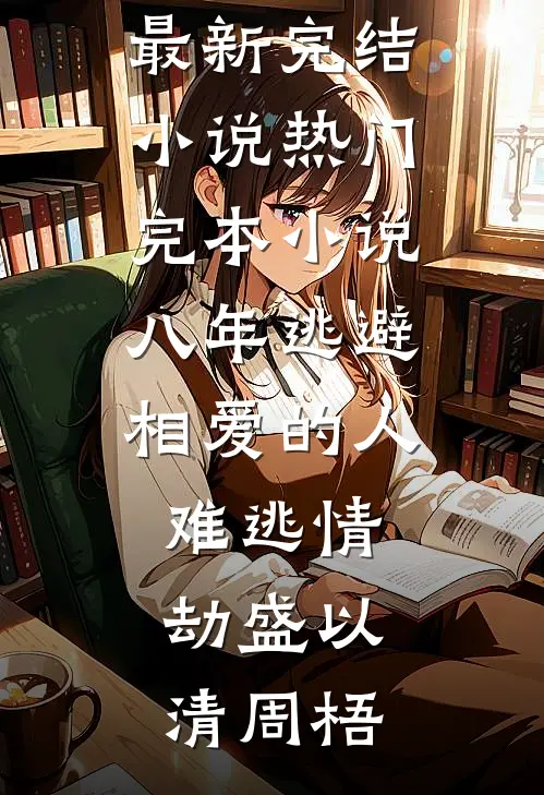 八年逃避，相爱的人难逃情劫盛以清周梧最新完结小说_热门完本小说八年逃避，相爱的人难逃情劫(盛以清周梧)