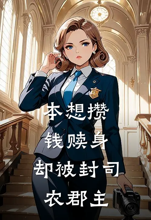 本想攒钱赎身，却被封司农郡主