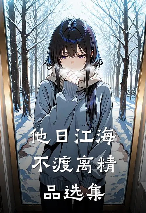 他日江海不渡离精品选集