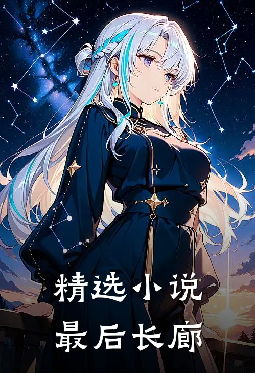 精选小说最后长廊